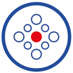 Lok Sahaita Logo